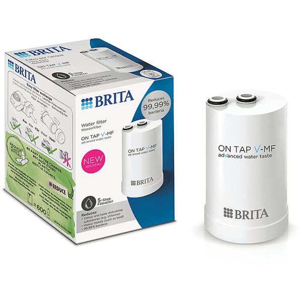 brita filtro di ricambio  filtro on tap v-mf