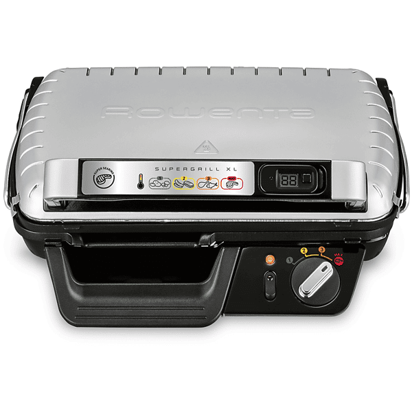 rowenta grill  gr461b