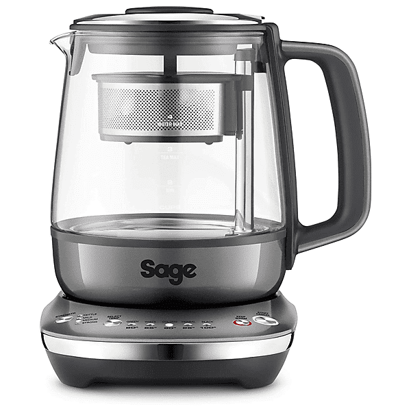 sage jug  the tea maker compact