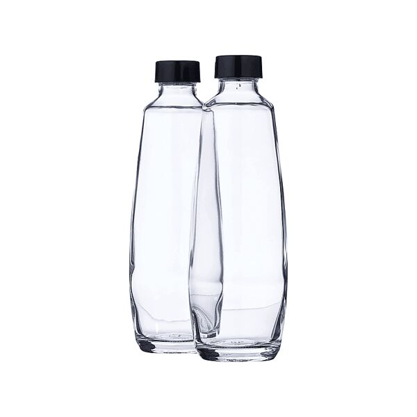 sodastream bottiglia  bottiglie glass bottle