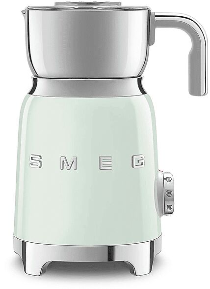 smeg montalatte a induzione  mff11pgeu