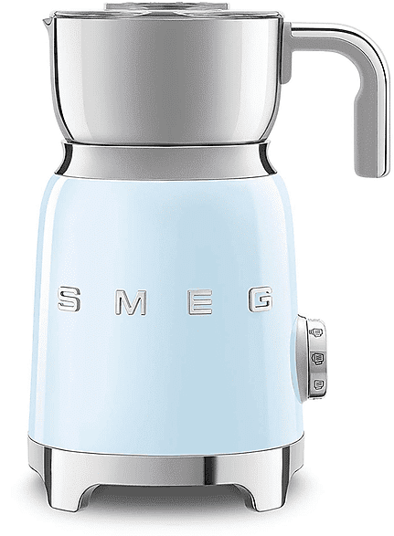 smeg montalatte a induzione  mff11pbeu