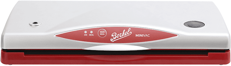 berkel macchina sottovuoto  minivac