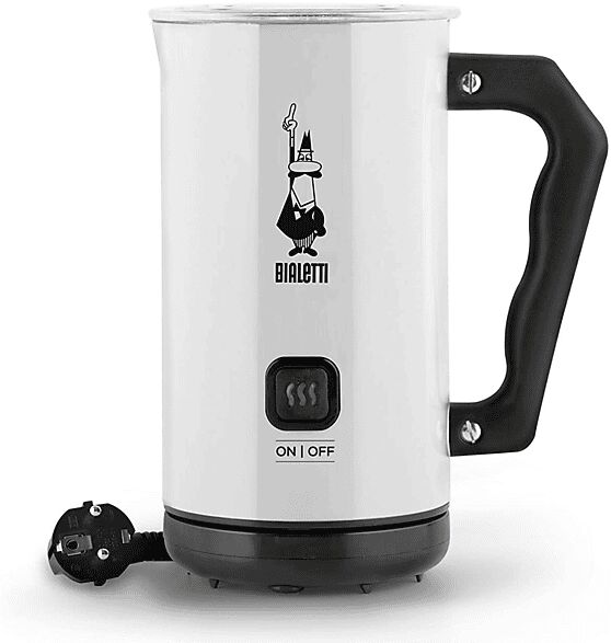 bialetti montalatte  milk frother