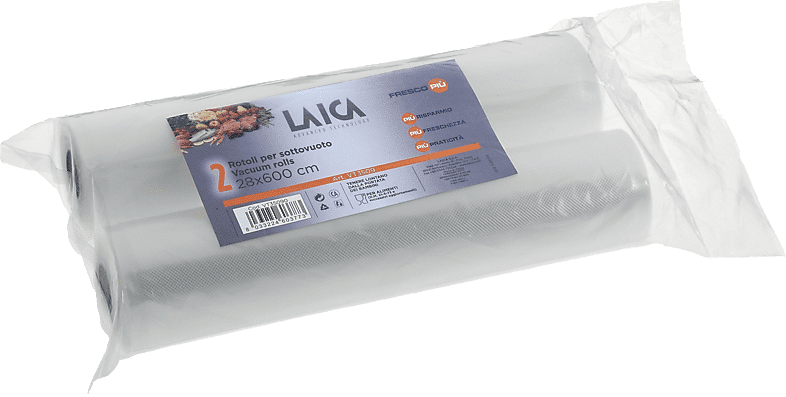 laica rotoli per macchine sottovuoto   vt3509