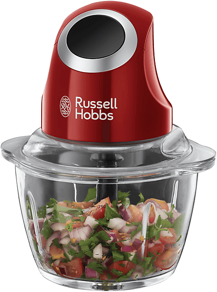 russel hobbs mini tritatutto  24660-56