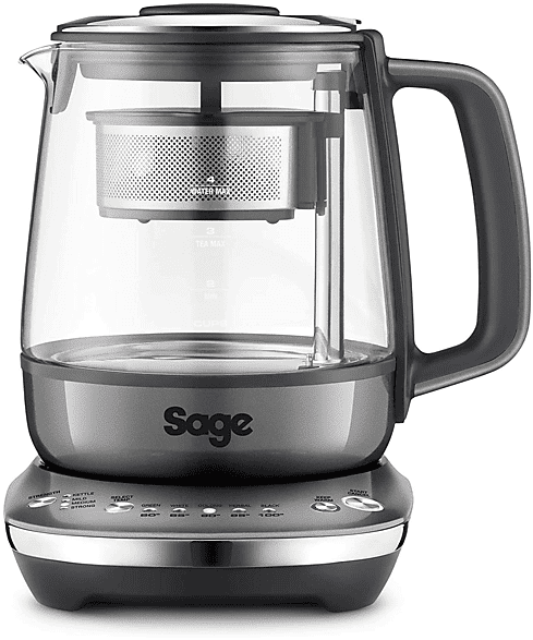 sage jug  the tea maker compact