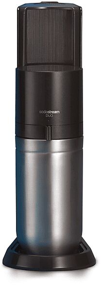 sodastream gasatore  duo