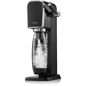 Sodastream Gasatore Art Black