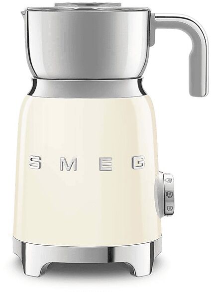 SMEG Montalatte a induzione  MFF11CREU