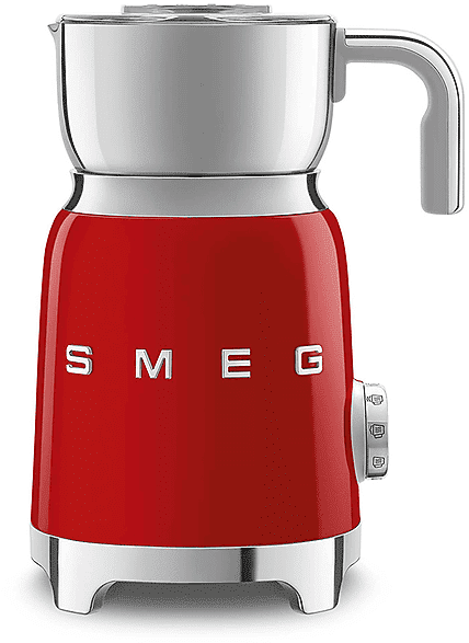 SMEG Montalatte a induzione  MFF11RDEU