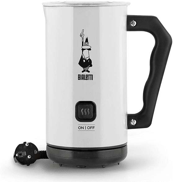 Bialetti Montalatte  MILK FROTHER