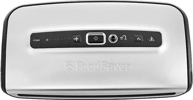 FOODSAVER MACCHINA SOTTOVUOTO  16X