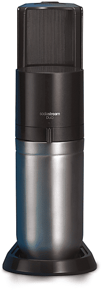 SODASTREAM GASATORE  DUO