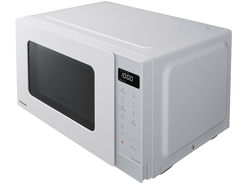 Panasonic NN-K35NWMEPG MICROONDE, 900 W, 24 l