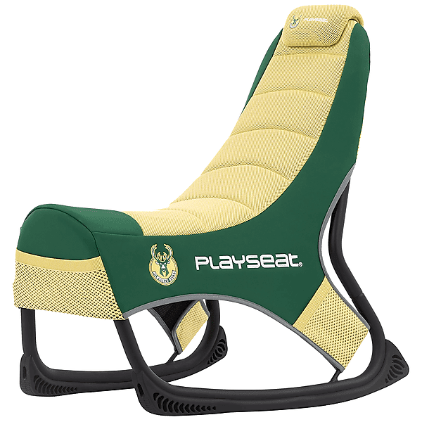 playseat champ nba milwaukee bucks