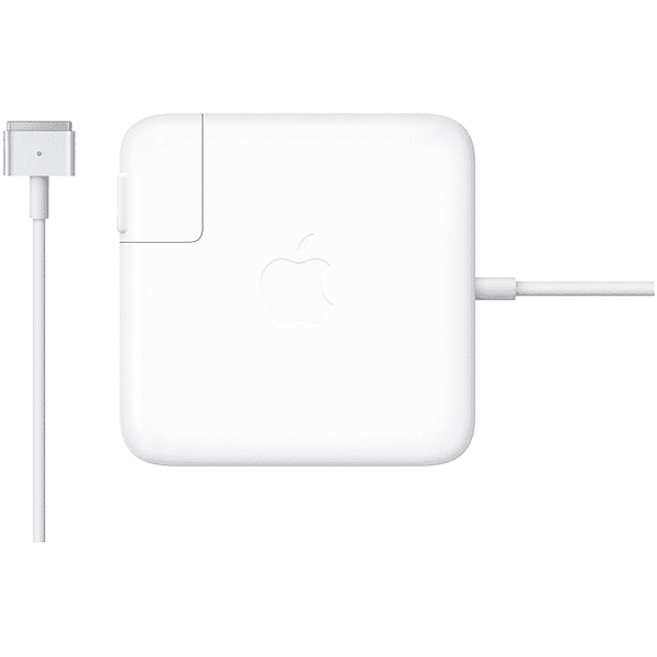 apple alimentatore magsafe2 da 85w