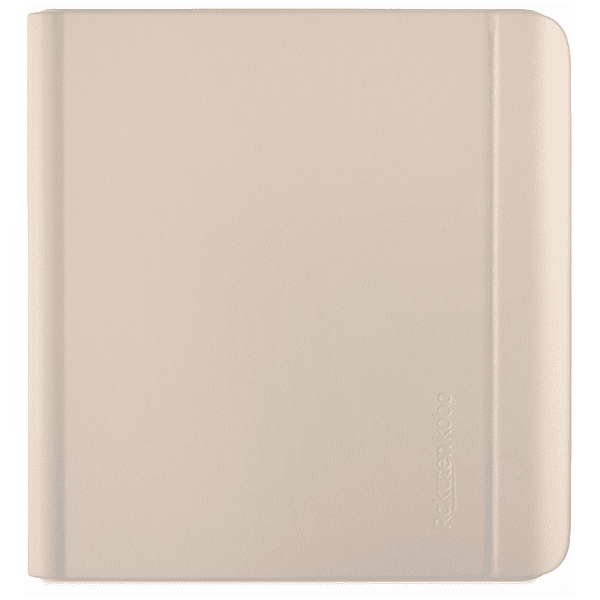 kobo custodia notebookcover libra