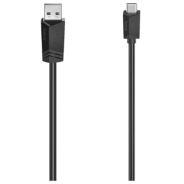 hama cavo usb type c  cavo