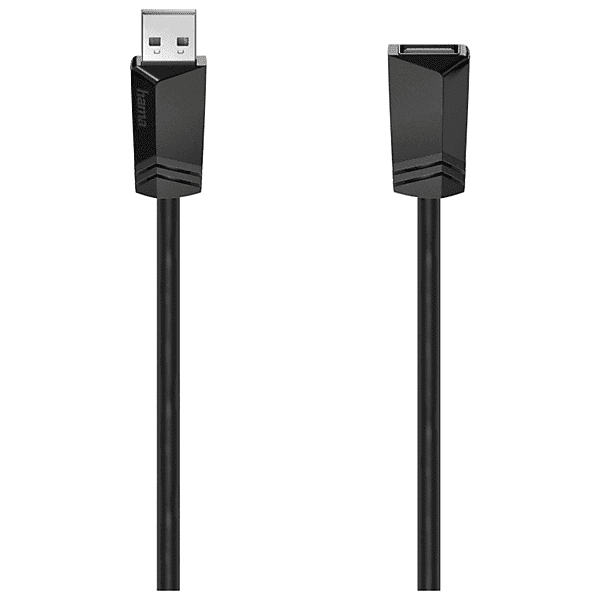 hama cavo prolunga usb a 2.0/usb 2.0 f  cavo prolunga