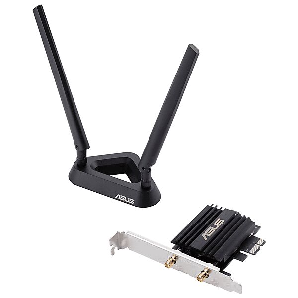 asus adattatore  pce-ax58bt