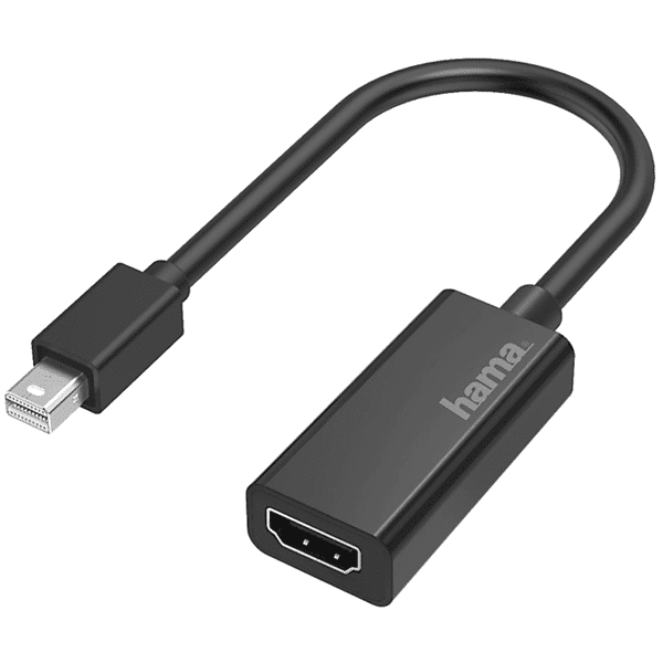 hama mini displayport