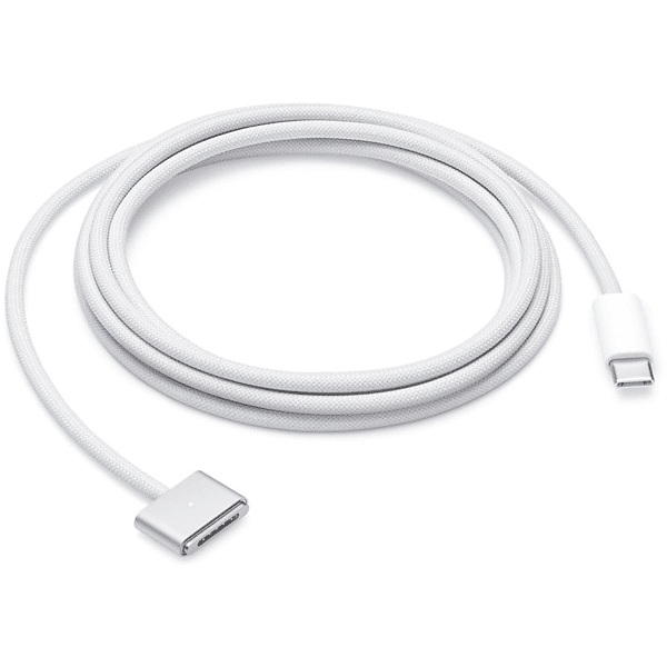 apple cavo da usb‑c a magsafe 3 (2 m)