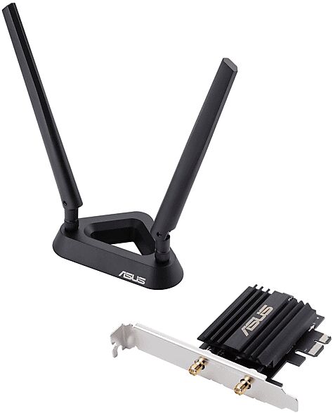 asus adattatore  pce-ax58bt