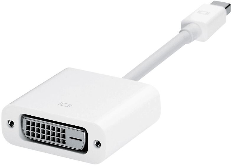 apple cavo adattatore mini displayport-dvi