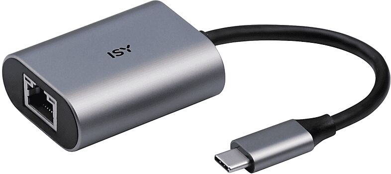 isy mini usb-c to lan 3.1