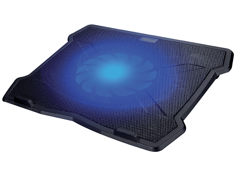 Mediacom BASE DI RAFFREDDAMENTO Cooling pad for Notebook