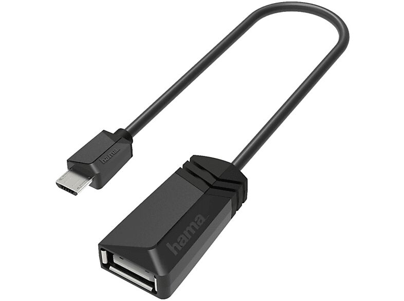 Hama Cavetto adattatore USB  CAVETTO ADATTATORE