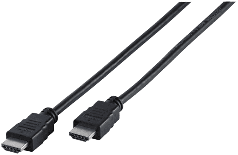 ISY CAVO HDMI  3MT ETH 100MB/S