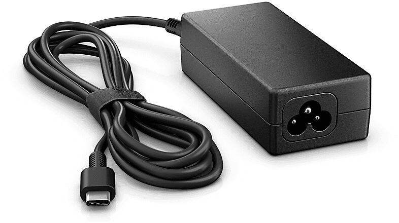 HP ALIMENTATORE  USB-C DA 45 W