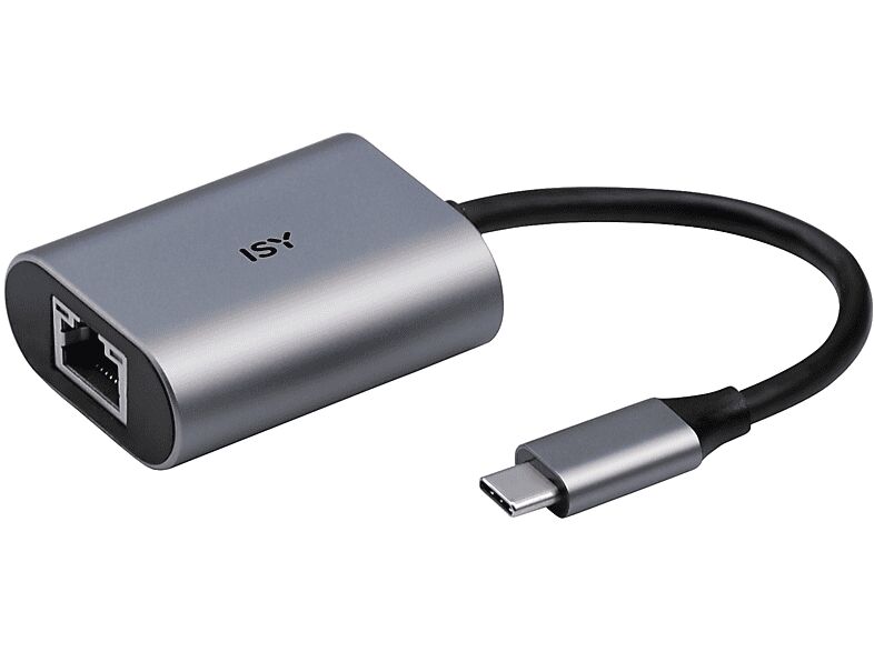 ISY MINI USB-C TO LAN 3.1