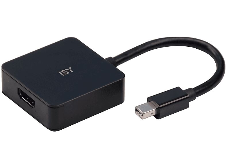 ISY MINI DISPLAYPORT TO HDMI