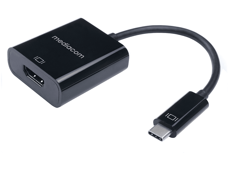 Mediacom USB-C TO HDMI