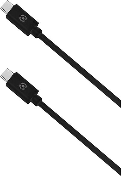 CELLY Cavo USB Type C compatibile con Power Delivery  CAVO USB-C 60W 3METRI