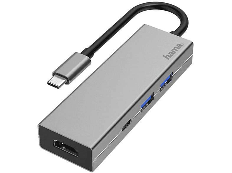 Hama ADATTATORE USB Adattatore C 3.1