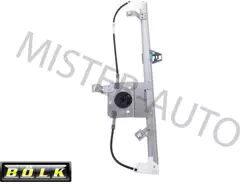 BOLK Alzacristallo (senza motore) RENAULT MODUS (BOL-B2993082)