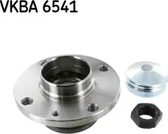 SKF Mozzo ruota Abarth PUNTO, FIAT GRANDE (VKBA 6541)