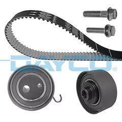 DAYCO Kit cinghie dentate 8021787016253 OPEL ASTRA