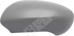 SPILU Carcassa- Specchio esterno 3700180992726 NISSAN QASHQAI