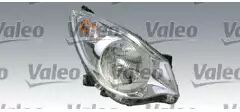 VALEO Faro principale 3276420436737 OPEL AGILA