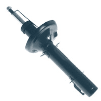 KYB Ammortizzatore  (333706) KYB Ammortizzatore  (333706)