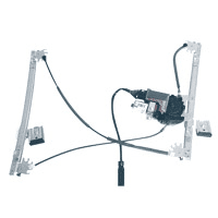 VALEO Alzacristallo anteriore  (851325) VALEO Alzacristallo anteriore  (851325)