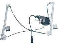 VALEO Alzacristallo anteriore  (851319) VALEO Alzacristallo anteriore  (851319)