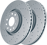 Bosch Set freni a disco  (0 986 479 082) Bosch Set freni a disco  (0 986 479 082)