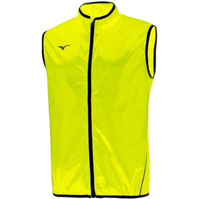 Mizuno Team Authentic Rain Vest XS Mizuno Team Authentic Rain Vest XS
