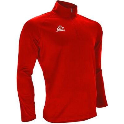 ACERBIS Tagete H/zip Sweatshirt XXXS ACERBIS Tagete H/zip Sweatshirt XXXS